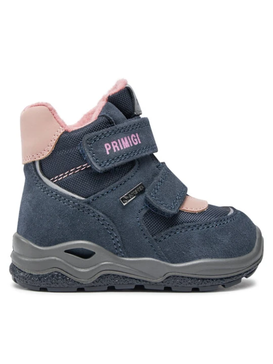 Zdjęcie produktu Śniegowce Primigi 6861733 M GORE-TEX Granatowy