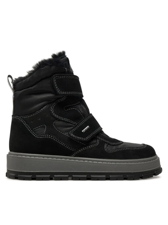 Zdjęcie produktu Śniegowce Primigi 6870000 D GORE-TEX Czarny