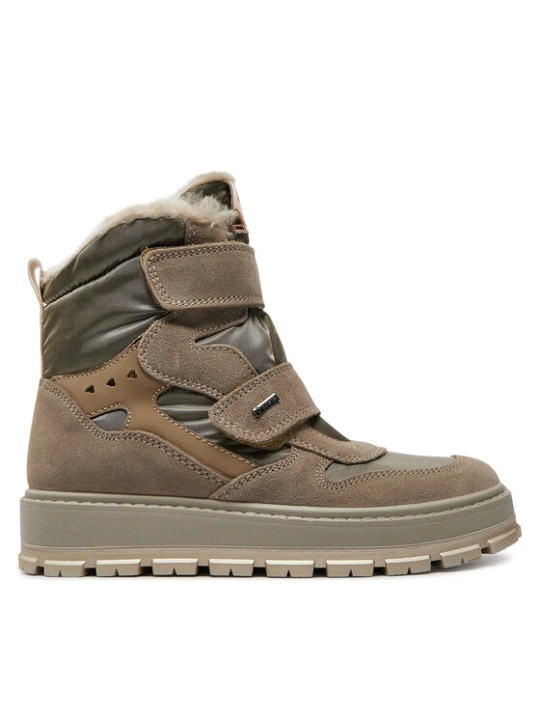 Zdjęcie produktu Śniegowce Primigi 6870011 D GORE-TEX Beżowy
