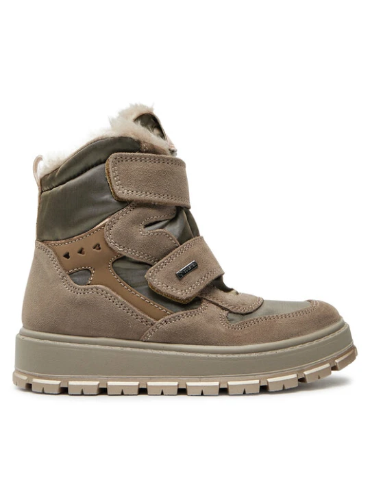 Zdjęcie produktu Śniegowce Primigi 6870011 S GORE-TEX Beżowy