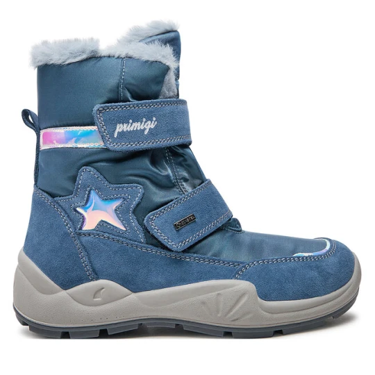 Zdjęcie produktu Śniegowce Primigi 6878522 D GORE-TEX Niebieski