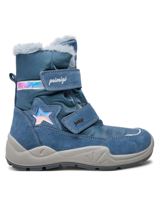 Zdjęcie produktu Śniegowce Primigi 6878522 D GORE-TEX Niebieski