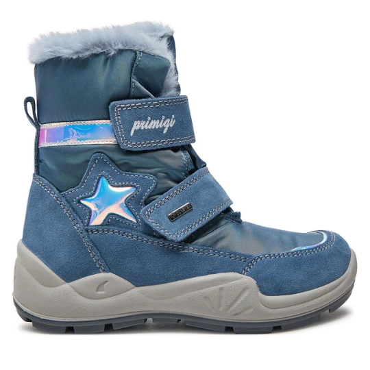 Zdjęcie produktu Śniegowce Primigi 6878522 S GORE-TEX Niebieski