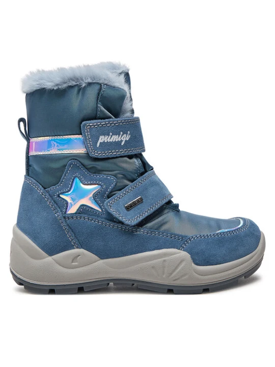 Zdjęcie produktu Śniegowce Primigi 6878522 S GORE-TEX Niebieski