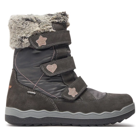 Zdjęcie produktu Śniegowce Primigi 6880200 D GORE-TEX Szary