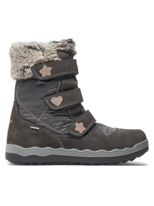 Zdjęcie produktu Śniegowce Primigi 6880200 D GORE-TEX Szary