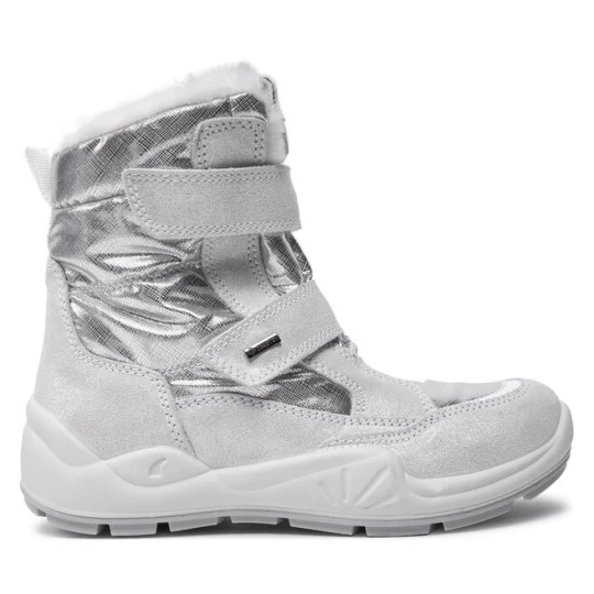 Zdjęcie produktu Śniegowce Primigi 6882500 D GORE-TEX Srebrny