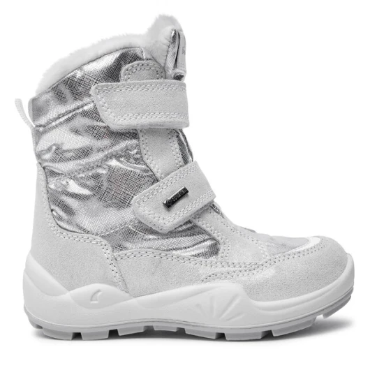Zdjęcie produktu Śniegowce Primigi 6882500 M GORE-TEX Srebrny