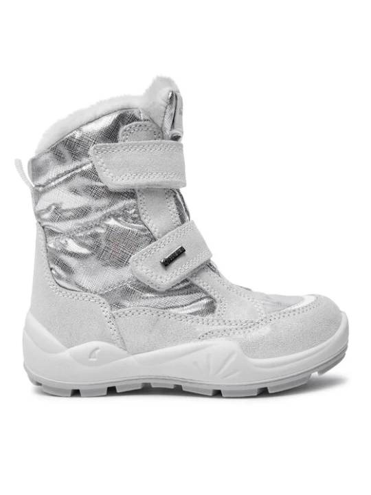 Zdjęcie produktu Śniegowce Primigi 6882500 M GORE-TEX Srebrny