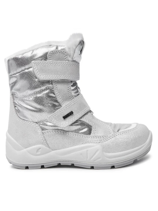 Zdjęcie produktu Śniegowce Primigi 6882500 S GORE-TEX Srebrny