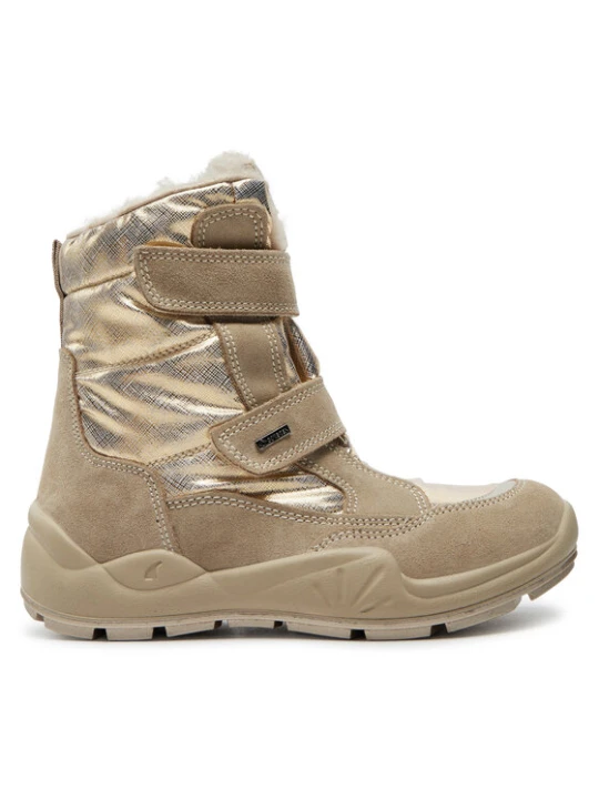 Zdjęcie produktu Śniegowce Primigi 6882522 D GORE-TEX Beżowy
