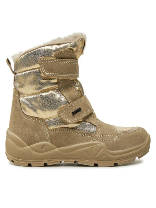 Zdjęcie produktu Śniegowce Primigi 6882522 S GORE-TEX Beżowy