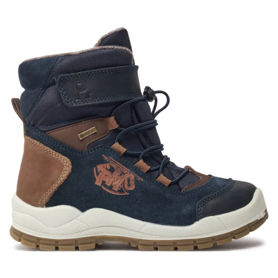 Zdjęcie produktu Śniegowce Primigi 6896322 S GORE-TEX Granatowy