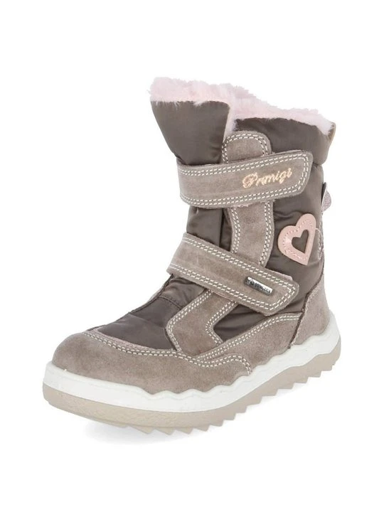 Zdjęcie produktu Śniegowce Primigi taupe