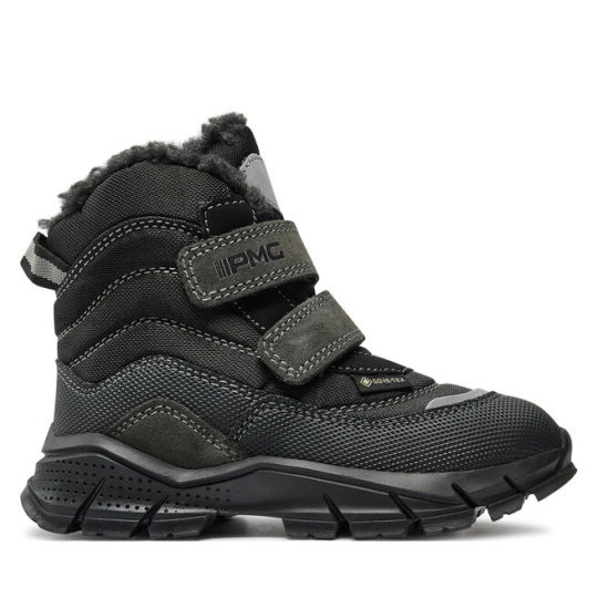 Zdjęcie produktu Śniegowce Primigi 6936711 M GORE-TEX Szary