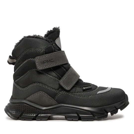 Zdjęcie produktu Śniegowce Primigi 6936711 S GORE-TEX Szary