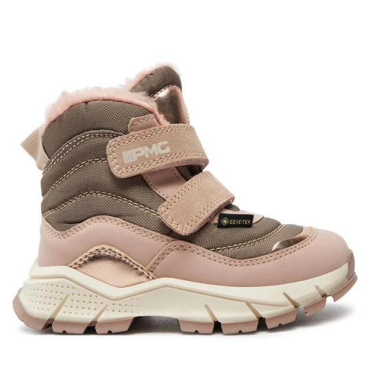 Zdjęcie produktu Śniegowce Primigi 6936722 M GORE-TEX Różowy