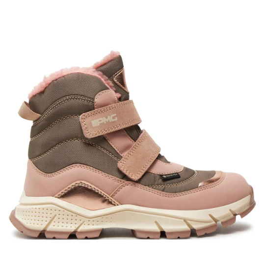 Zdjęcie produktu Śniegowce Primigi 6936722 S GORE-TEX Różowy