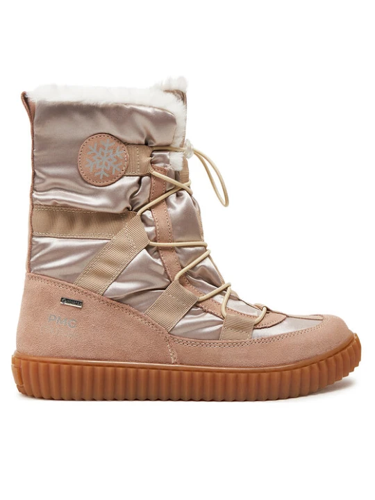 Zdjęcie produktu Śniegowce Primigi 6938100 D GORE-TEX Różowy