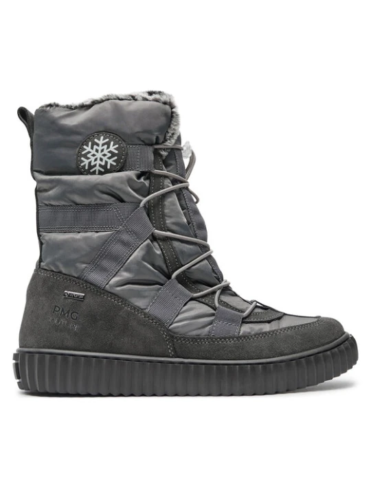 Zdjęcie produktu Śniegowce Primigi 6938111 D GORE-TEX Szary