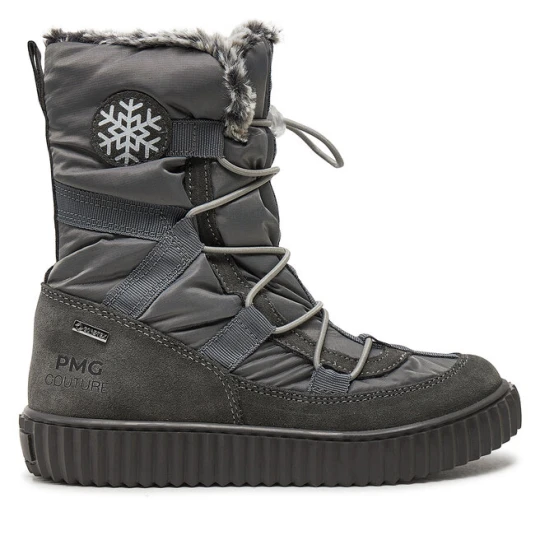 Zdjęcie produktu Śniegowce Primigi 6938111 S GORE-TEX Szary