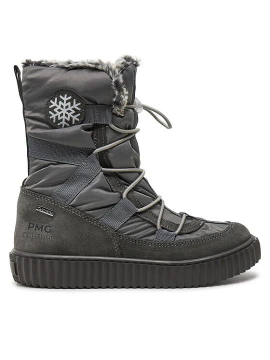 Zdjęcie produktu Śniegowce Primigi 6938111 S GORE-TEX Szary