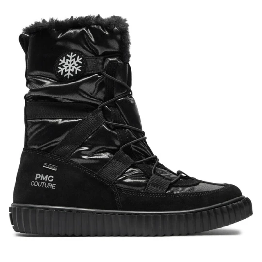 Zdjęcie produktu Śniegowce Primigi 6938122 D GORE-TEX Czarny