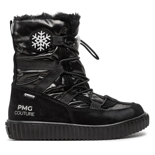 Zdjęcie produktu Śniegowce Primigi 6938122 M GORE-TEX Czarny
