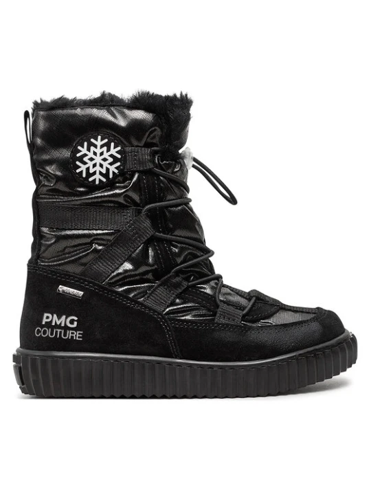 Zdjęcie produktu Śniegowce Primigi 6938122 M GORE-TEX Czarny