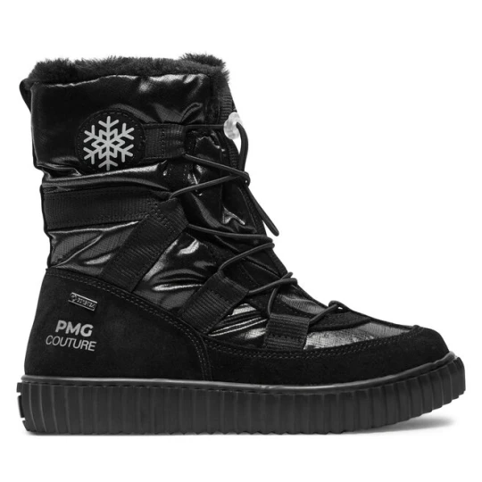 Zdjęcie produktu Śniegowce Primigi 6938122 S GORE-TEX Czarny