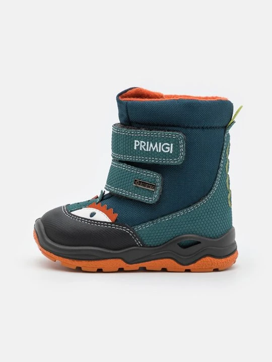 Zdjęcie produktu Śniegowce Primigi czarny