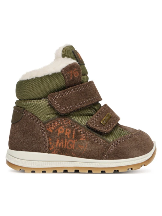 Zdjęcie produktu Śniegowce Primigi Baby Tiguan Gtx GORE-TEX 8858533 M Brązowy