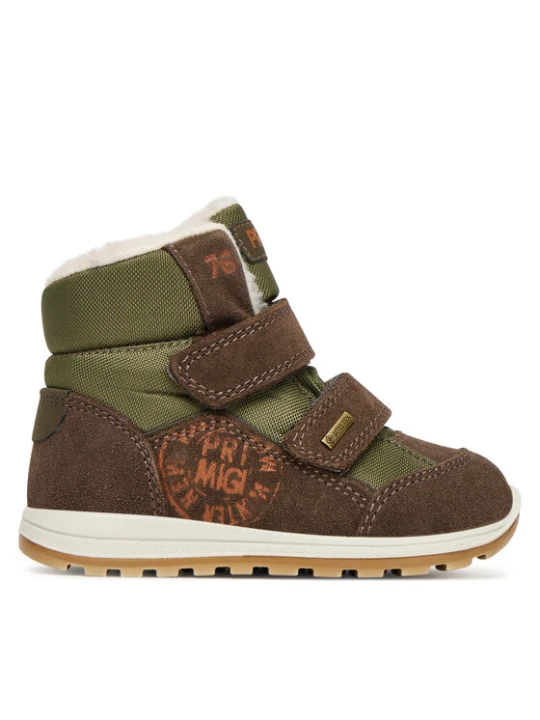 Zdjęcie produktu Śniegowce Primigi Baby Tiguan Gtx GORE-TEX 8858533 S Brązowy