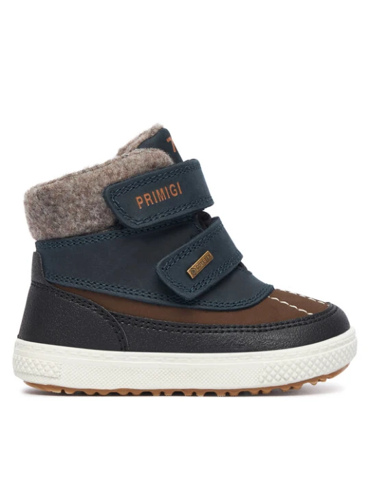 Zdjęcie produktu Śniegowce Primigi GORE-TEX 2352633 M Granatowy