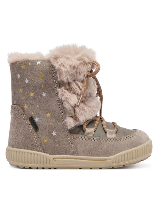 Zdjęcie produktu Śniegowce Primigi GORE-TEX 2361400 Beżowy ciemny