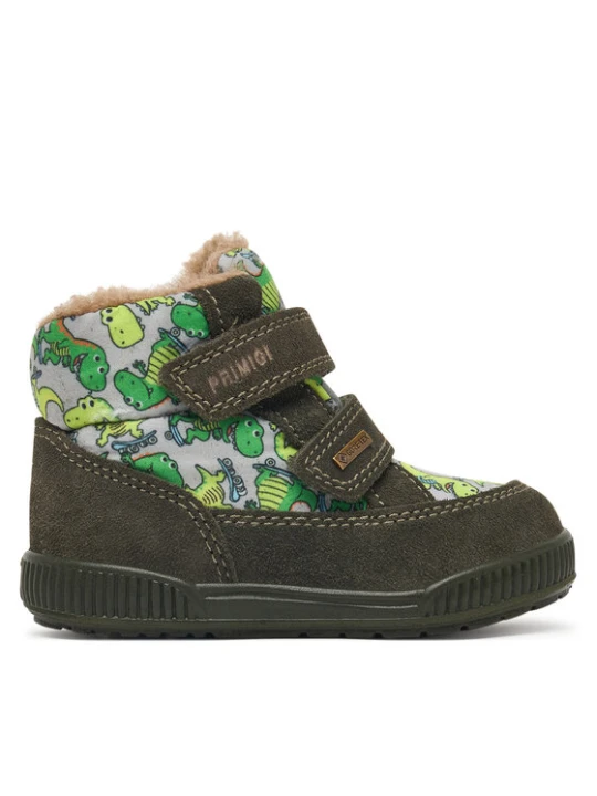 Zdjęcie produktu Śniegowce Primigi GORE-TEX 2361566 Zielony