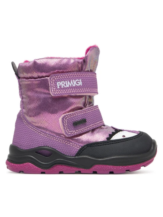 Zdjęcie produktu Śniegowce Primigi GORE-TEX 2363200 M Fioletowy