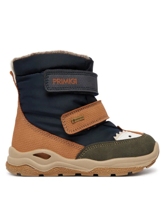 Zdjęcie produktu Śniegowce Primigi GORE-TEX 2363233 S Kolorowy