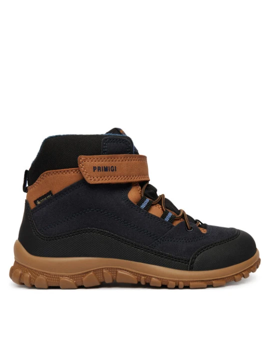 Zdjęcie produktu Śniegowce Primigi GORE-TEX 2365011 D Granatowy