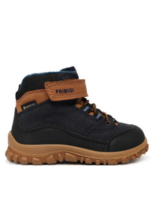 Zdjęcie produktu Śniegowce Primigi GORE-TEX 2365011 M Granatowy
