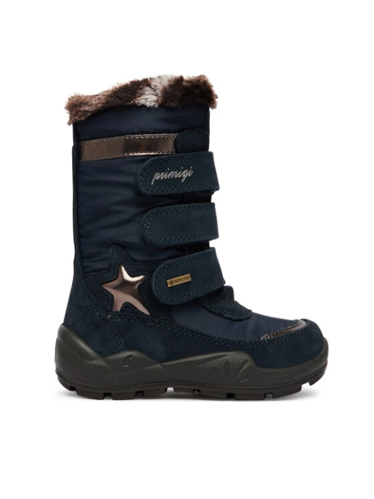 Zdjęcie produktu Śniegowce Primigi GORE-TEX 2379000 M Granatowy