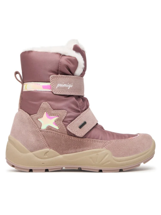 Zdjęcie produktu Śniegowce Primigi GORE-TEX 2379111 D Różowy