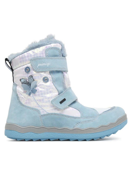 Zdjęcie produktu Śniegowce Primigi GORE-TEX 2380766 D Niebieski jasny