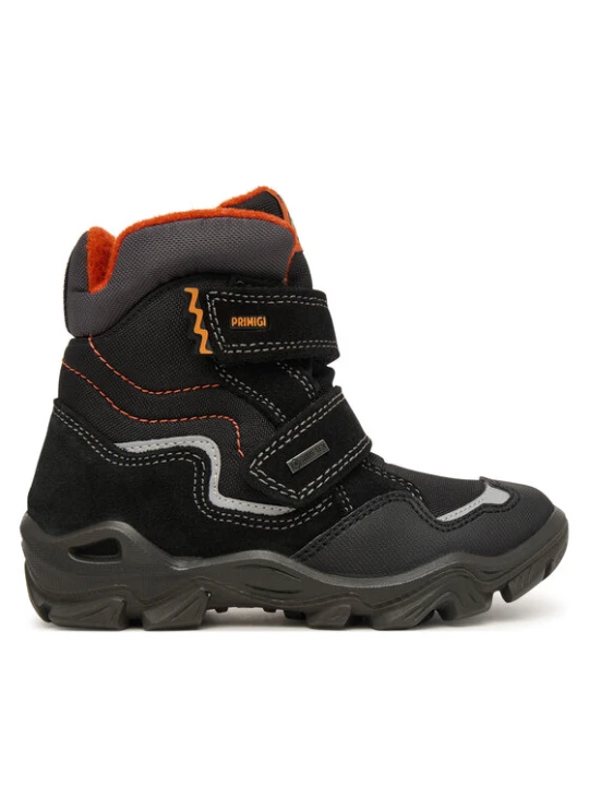 Zdjęcie produktu Śniegowce Primigi GORE-TEX 2392000 M Czarny