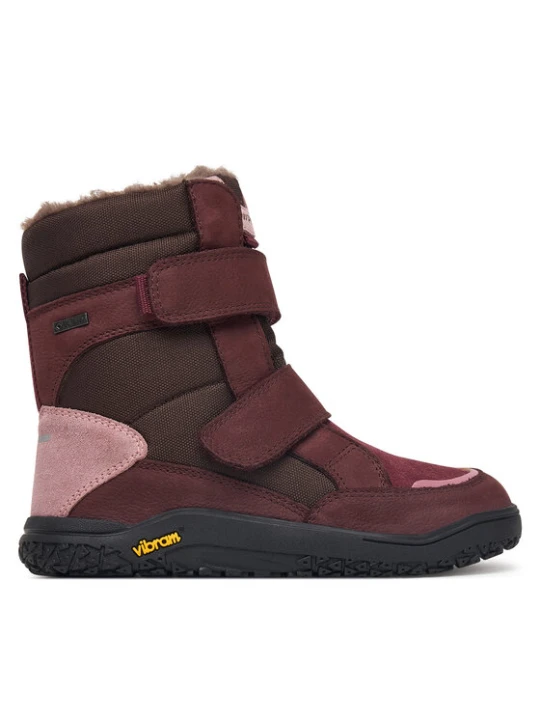 Zdjęcie produktu Śniegowce Primigi GORE-TEX 2418300 S Bordowy