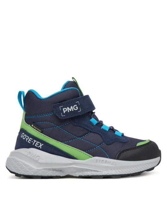 Zdjęcie produktu Śniegowce Primigi GORE-TEX 2430022 S Granatowy