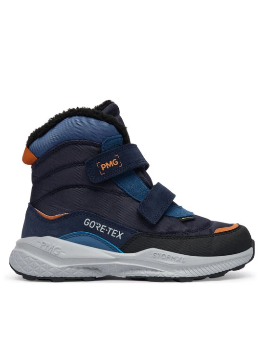 Zdjęcie produktu Śniegowce Primigi GORE-TEX 2430122 D Granatowy