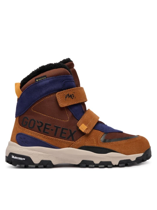 Zdjęcie produktu Śniegowce Primigi GORE-TEX 2431100 D Brązowy