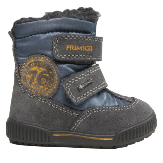 Zdjęcie produktu Śniegowce Primigi GORE-TEX 4858155 Szary