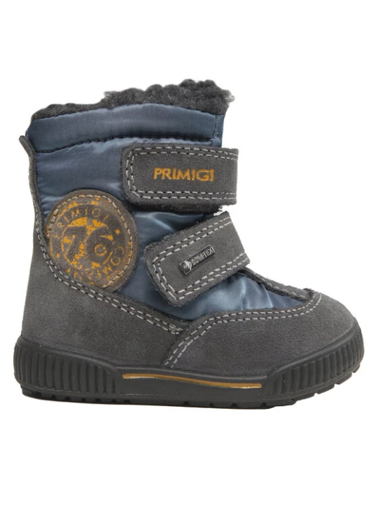 Zdjęcie produktu Śniegowce Primigi GORE-TEX 4858155 Szary